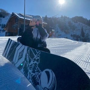 Meet your Posher, Sammy